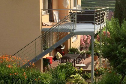 Balkone